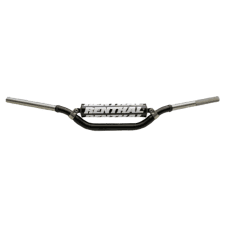 Renthal Twinwall Handlebars Carmichael 997, Black