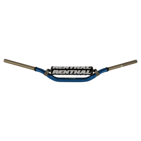 Renthal Twinwall Handlebars Carmichael 997, Blue