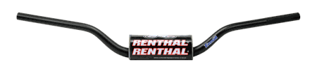 RENTHAL FATBAR HANDLEBAR YAMAHA 602