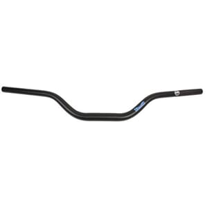 Renthal Fatbar Handlebar Carmichael 604, Black