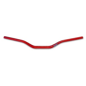 Renthal Fatbar Handlebar Carmichael 604, Red
