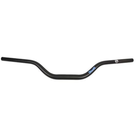 Renthal Fatbar Handlebar RC High 609, Black
