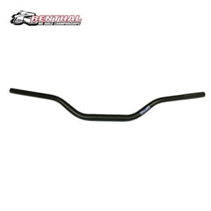 Renthal Fatbar Handlebar KTM/Suzuki 672, Black