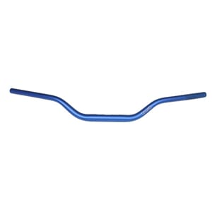 Renthal Fatbar Handlebar KTM/Suzuki 672, Blue