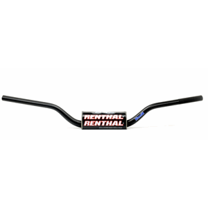 Renthal Fatbar MCGRATH / SHORT Black 821