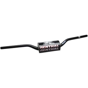 Renthal Fatbar Handlebar KTM 13 827, Black