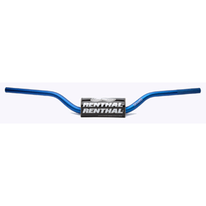 Renthal Fatbar Handlebar KTM 13 827, Blue