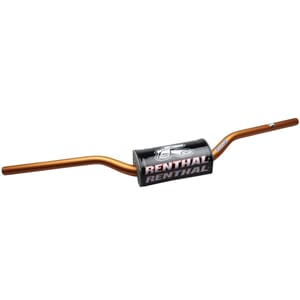 Renthal Fatbar Handlebar KTM 13 827, Orange
