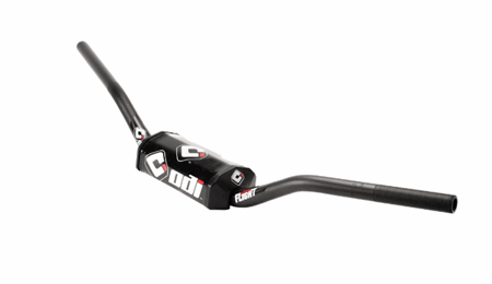 ODI Podium Flight MX Handlebar, Black