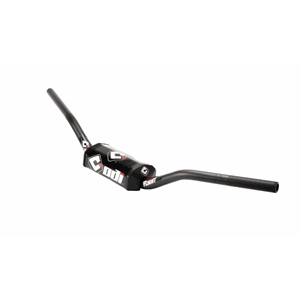 ODI Podium Flight MX Handlebar, Black