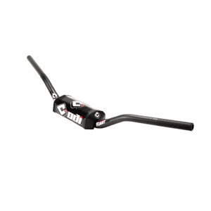 ODI Podium Flight MX Handlebar McGrath, Black