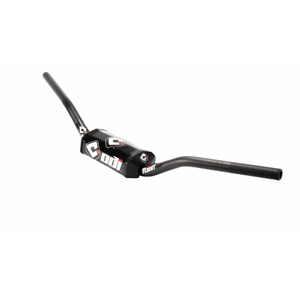ODI Podium Flight MX Handlebar, Black