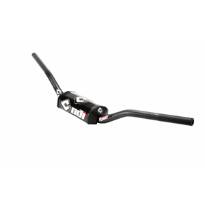 ODI Podium Flight MX Handlebar, Black