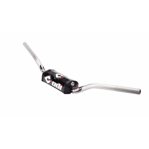 ODI Podium Flight MX Handlebar, Silver