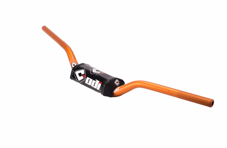 ODI Podium Flight MX Handlebar Shorty