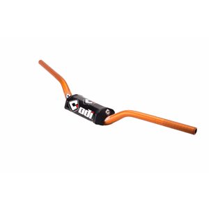 ODI Podium Flight MX Handlebar Shorty