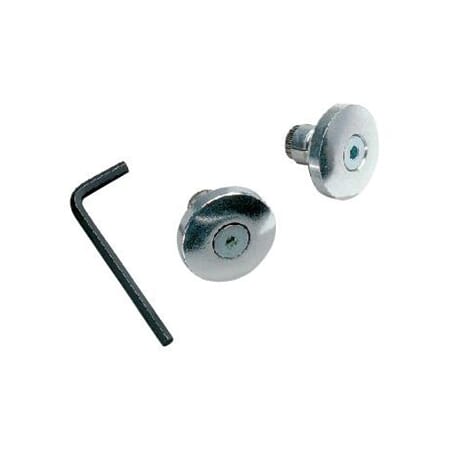 Moto Pro Handlebars Ends - 13/14/17 MM, Green