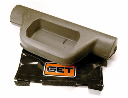 Get MC60 Bar Pad Standard