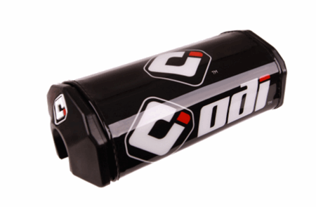 ODI Flight Bar Mount Pad Black/Black