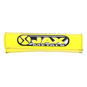 Jax Metals Bar Pads, Yellow