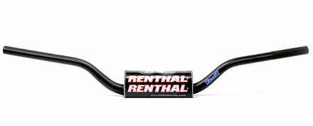 Renthal Fatbar YFZ450 07-09 Black 819