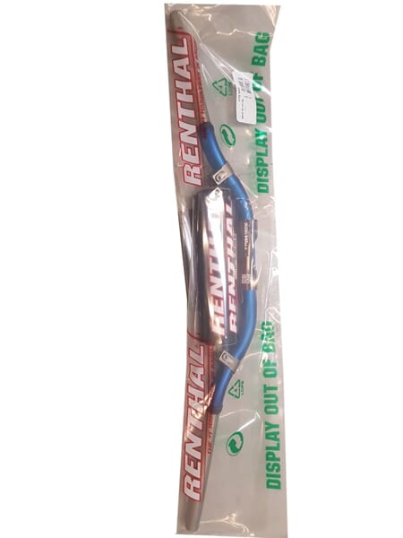 Renthal Twinwall Handlebar Factory KTM 994, Blue