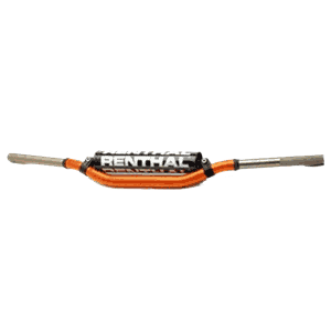 Renthal Twinwall Handlebar Factory KTM 994, Orange