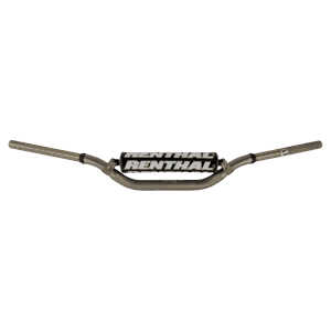 Renthal Twinwall Handlebar Factory KTM 994, Titanium/Grey