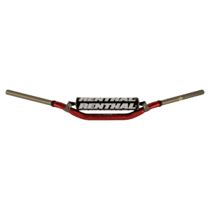 Renthal Twinwall Villopoto/Stewart 996, Red
