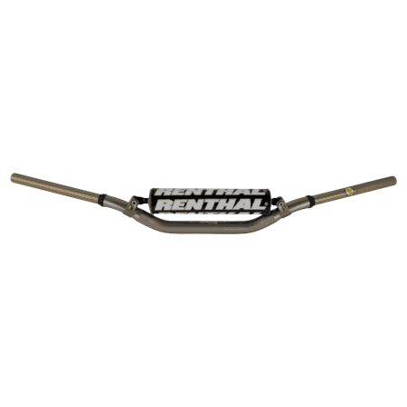 Renthal Twinwall Villopoto/Stewart 996, Titanium
