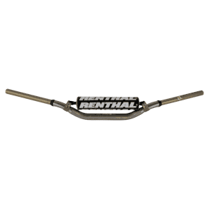 Renthal Twinwall Villopoto/Stewart 996, Titanium
