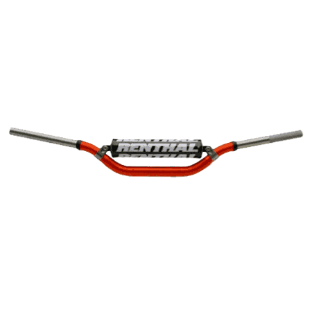 Renthal Twinwall Handlebars Carmichael 997, Orange