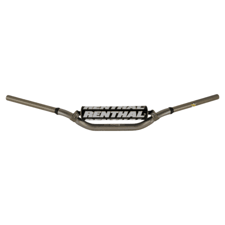 Renthal Twinwall Handlebars Carmichael 997, Titanium