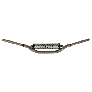 Renthal Twinwall Handlebars Carmichael 997, Titanium