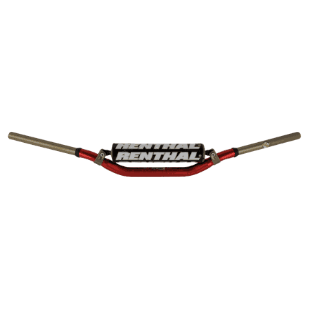 Renthal Twinwall Handlebar Windham 998, Red