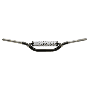 Renthal Twinwall Handlebar McGrath 999, Black