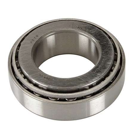 X-Trig Bearing