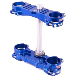 X-Trig ROCS Triple Clamp Kit - 22mm Offset