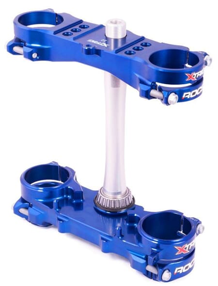X-Trig ROCS Triple Clamp Kit - 25mm Offset