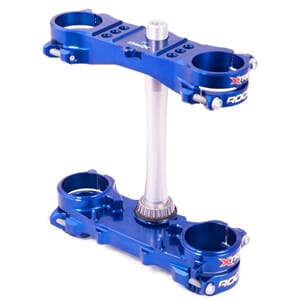 X-Trig ROCS Triple Clamp Kit - 25mm Offset