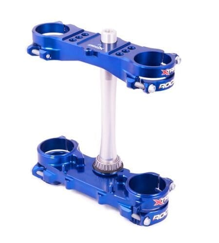 X-Trig ROCS Triple Clamp Kit - 25mm Offset