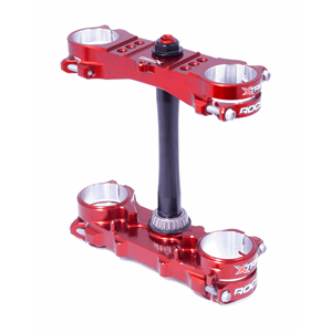 Triple Clamps & Tilbehør