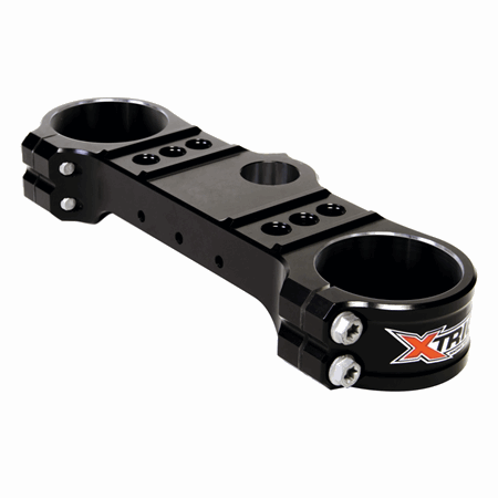 X-Trig Top Triple Clamp