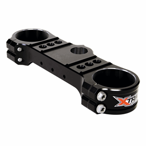 X-Trig Top Triple Clamp