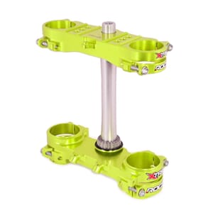 X-Trig ROCS Triple Clamp Kit - 21,5 MM OFFSET