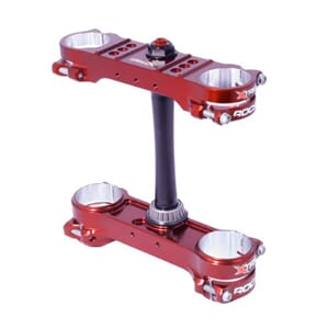 X-Trig ROCS Triple Clamp Kit - 14-16mm Offset