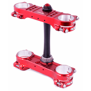 X-Trig ROCS Triple Clamp Kit - 22-24 MM Off Set