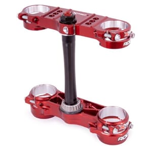 X-Trig ROCS 2 Triple Clamp Kit - 20-22mm Offset