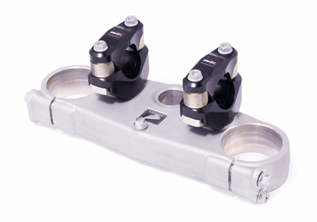 X-Trig PHDS OEM for 28.6mm handlebar HONDA