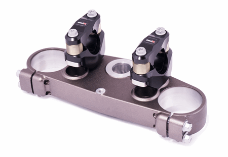 X-Trig PHDS OEM for 28.6mm handlebar YAMAHA